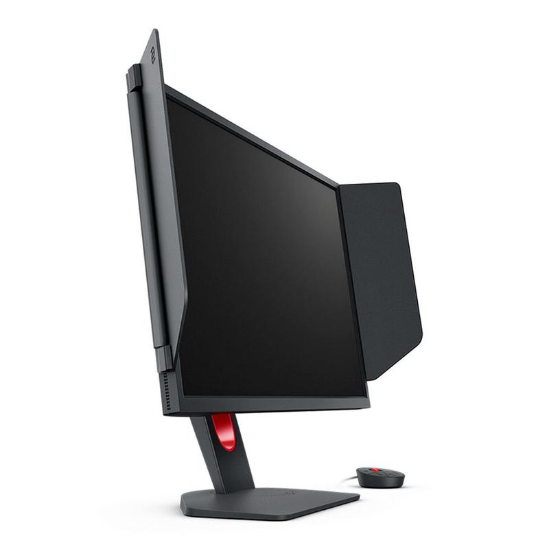 Monitor Gamer BenQ Zowie XL2566K 24.5 FHD TN 360Hz 1ms HDMI DP